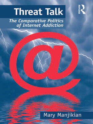 cover image of Threat Talk